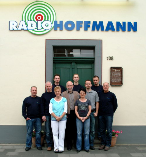Über 20 Jahre im Dienste des Kunden Bad Bodendorfer